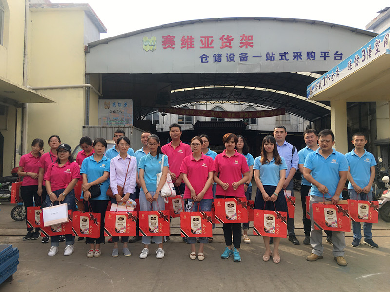 無錫鋼平臺，無錫閣樓貨架，無錫貨架廠家