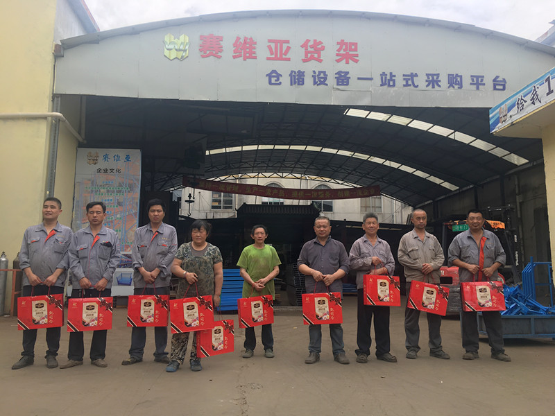 無錫鋼平臺，無錫閣樓貨架，無錫貨架廠家