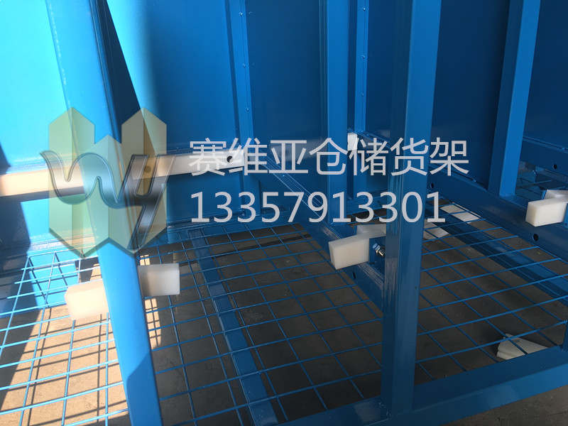汽車零部件專用,網(wǎng)格料箱,網(wǎng)格料架