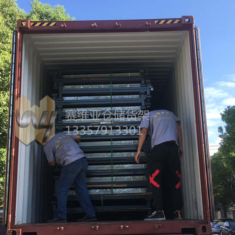 可拆卸堆垛料架,定制料架,無(wú)錫貨架廠